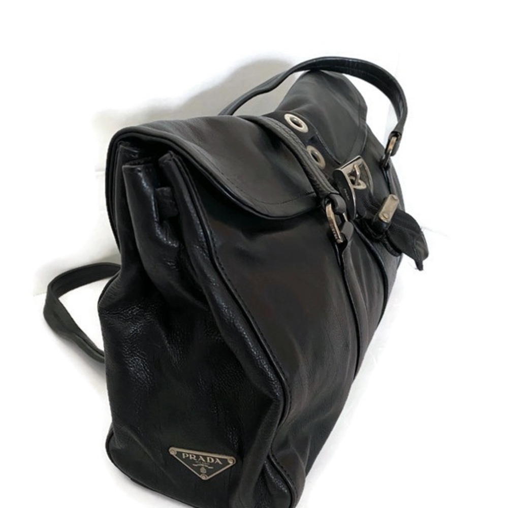 Prada Shoulder bag - Picture 2 of 11